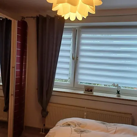 Privat bolig Private Hannover