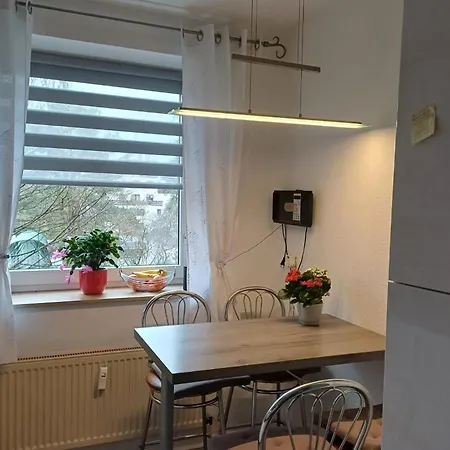 Privat bolig Private Hannover